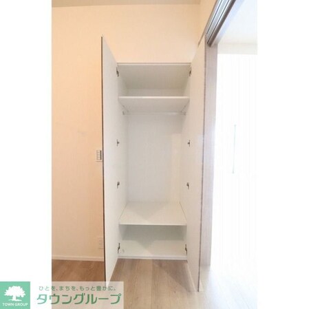 ドゥーエ武蔵浦和の物件内観写真